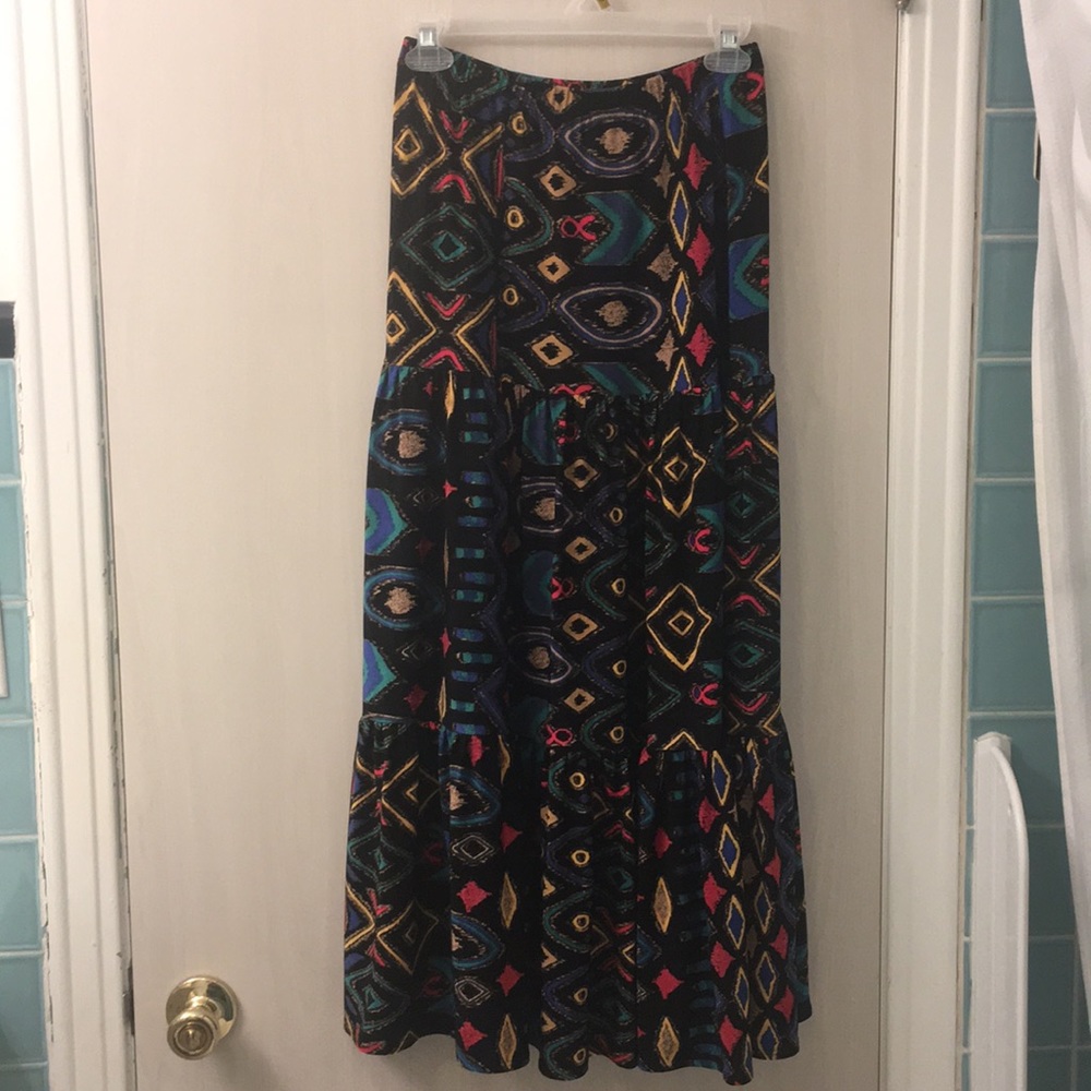 Slinky Brand skirt